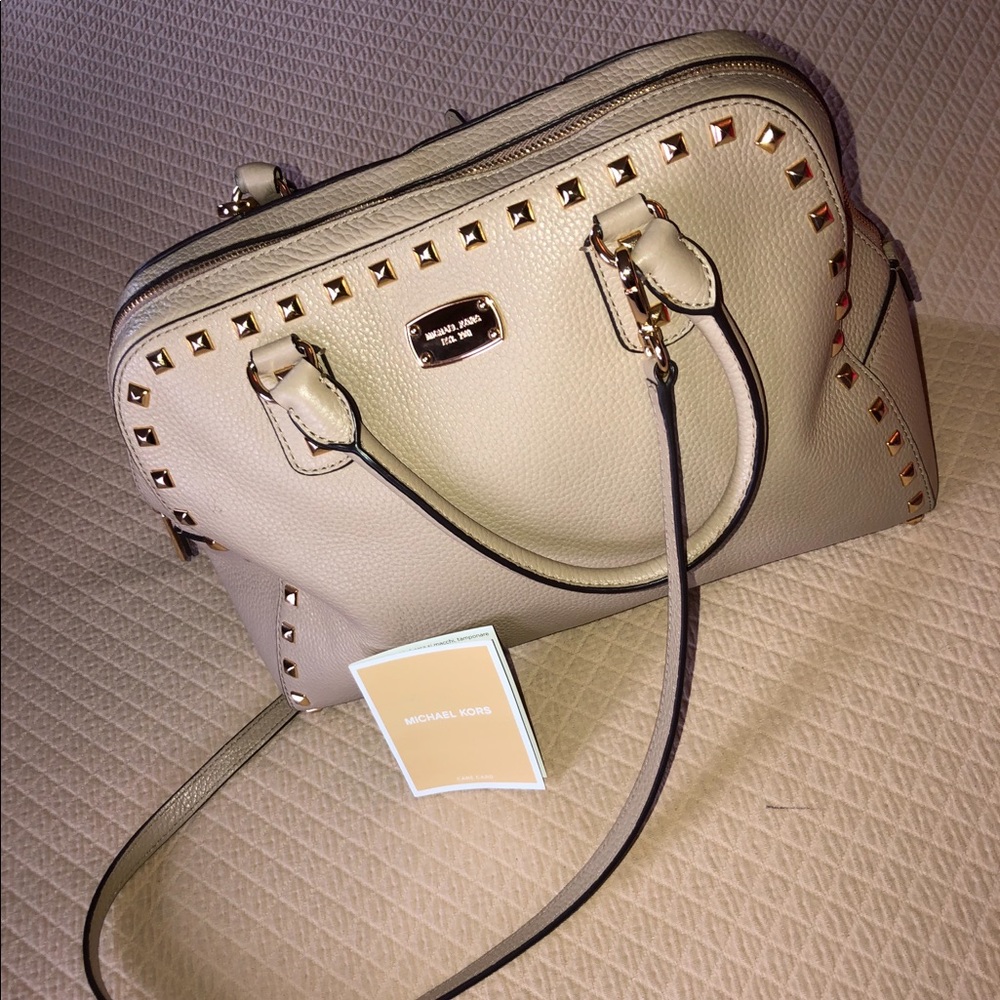 Authentic Michael Kors Purse